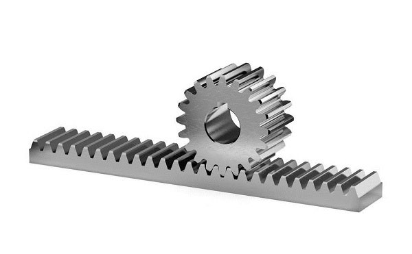 精密齒條發出噪音的原因是什么