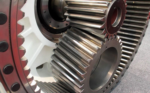 斜齒輪加工 斜齒輪加工