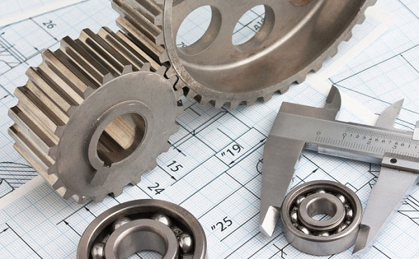精密齒輪結構 精密齒輪結構