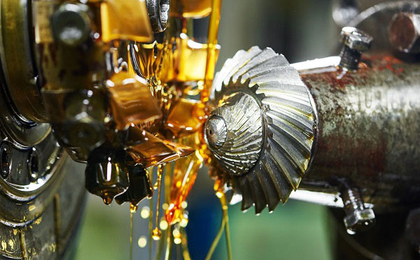 傘齒輪加工中的粗加工和精加區別在哪里