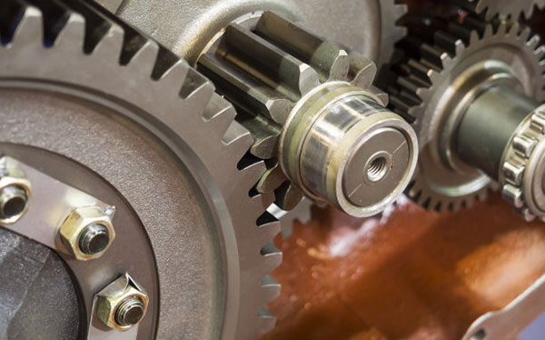 精密齒輪加工中出現誤差原因是什么