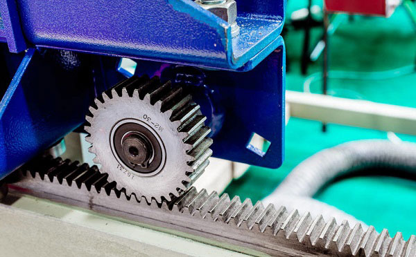 精密齒輪傳動 精密齒輪傳動