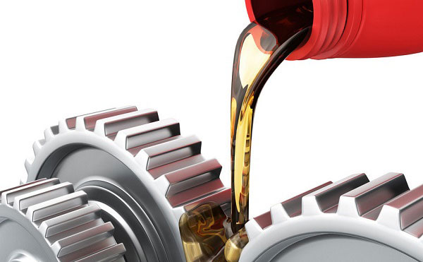 齒輪生產過程中如何讓齒輪變得潤滑