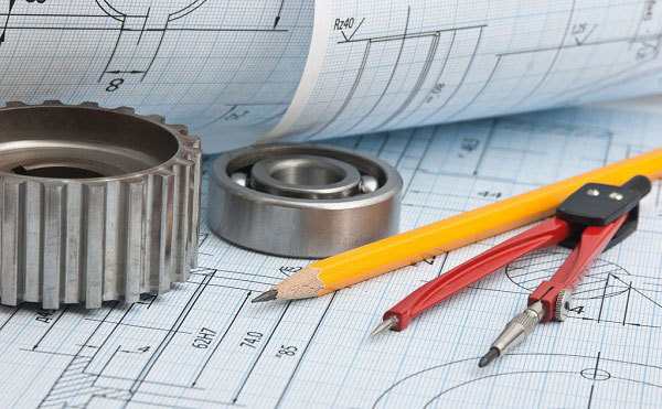 精密齒輪的功用及結構