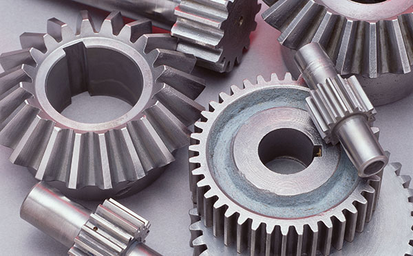 精密齒輪表面發黑處理方法