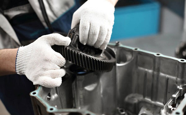 圓柱齒輪 圓柱齒輪