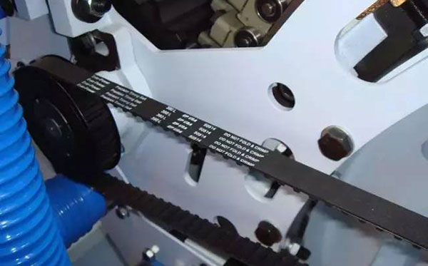 同步帶輪廠家關(guān)于同步帶傳動(dòng)相關(guān)知識介紹