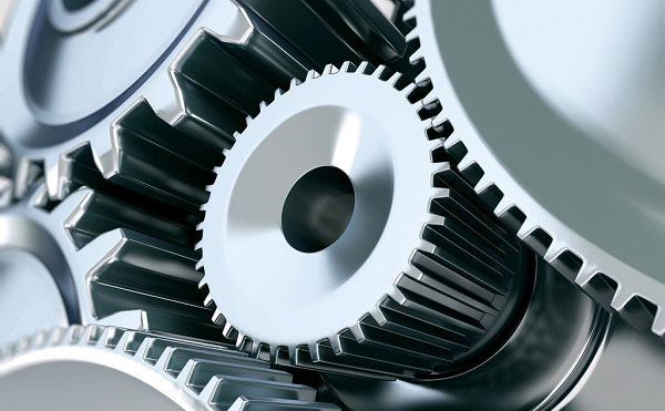 精密齒輪傳動 精密齒輪傳動