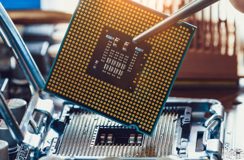 半導體行業 半導體行業