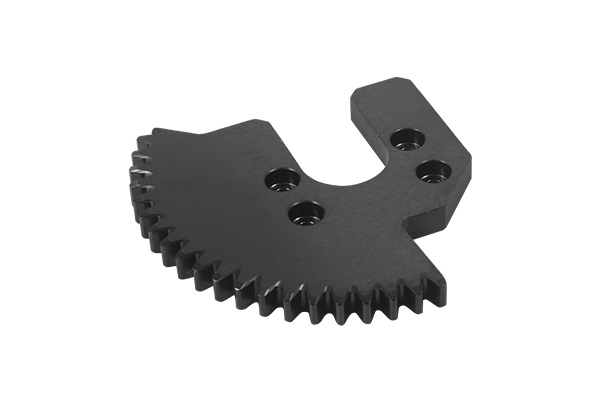 合發齒輪：異形齒輪加工，打造高精度傳動解決方案