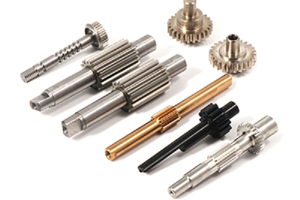 合發(fā)齒輪：齒輪柱在醫(yī)療行業(yè)設(shè)備中的應(yīng)用，精準(zhǔn)驅(qū)動，守護(hù)健康