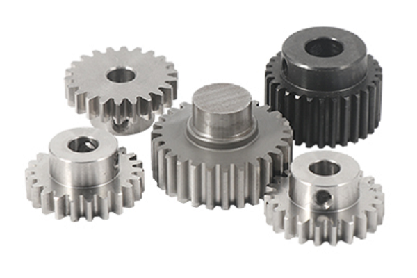 合發齒輪：鋁合金齒輪加工，輕量高效的精密制造新選擇