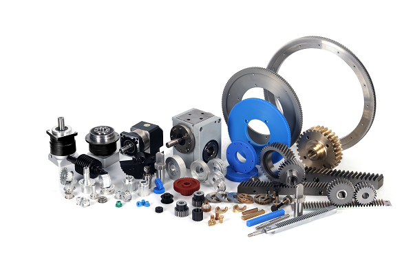 合發(fā)齒輪：精密齒圈在半導體設備中的關鍵應用與技術優(yōu)勢